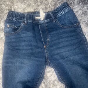 GAP Denim Stretch Slim XL 12